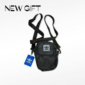 Adidas Originals Mini Crossbody bag New